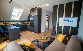 Apartament w Cieplicach 5 Premium